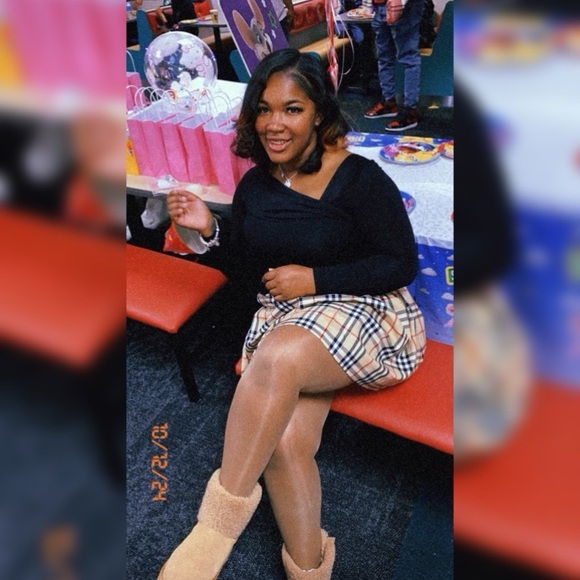 Meet your Posher, Kyanna - Picture 1 of 1